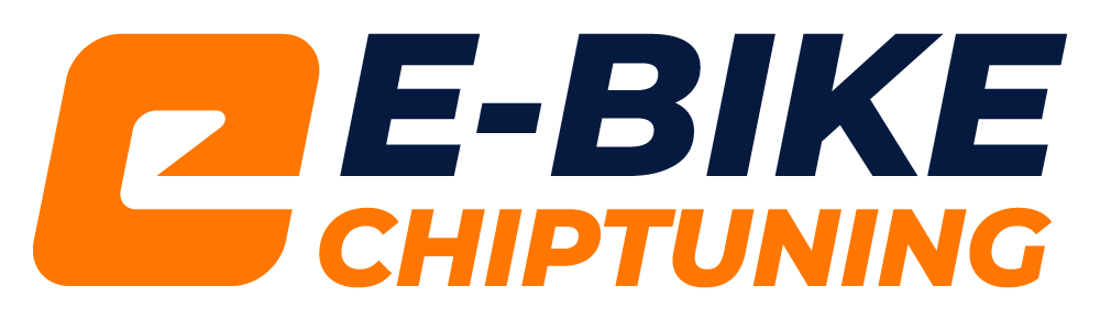 E-bike chiptuning