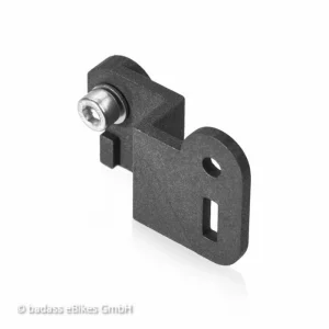 Badass eBikes BadassBox Adapterplaat 10 mm